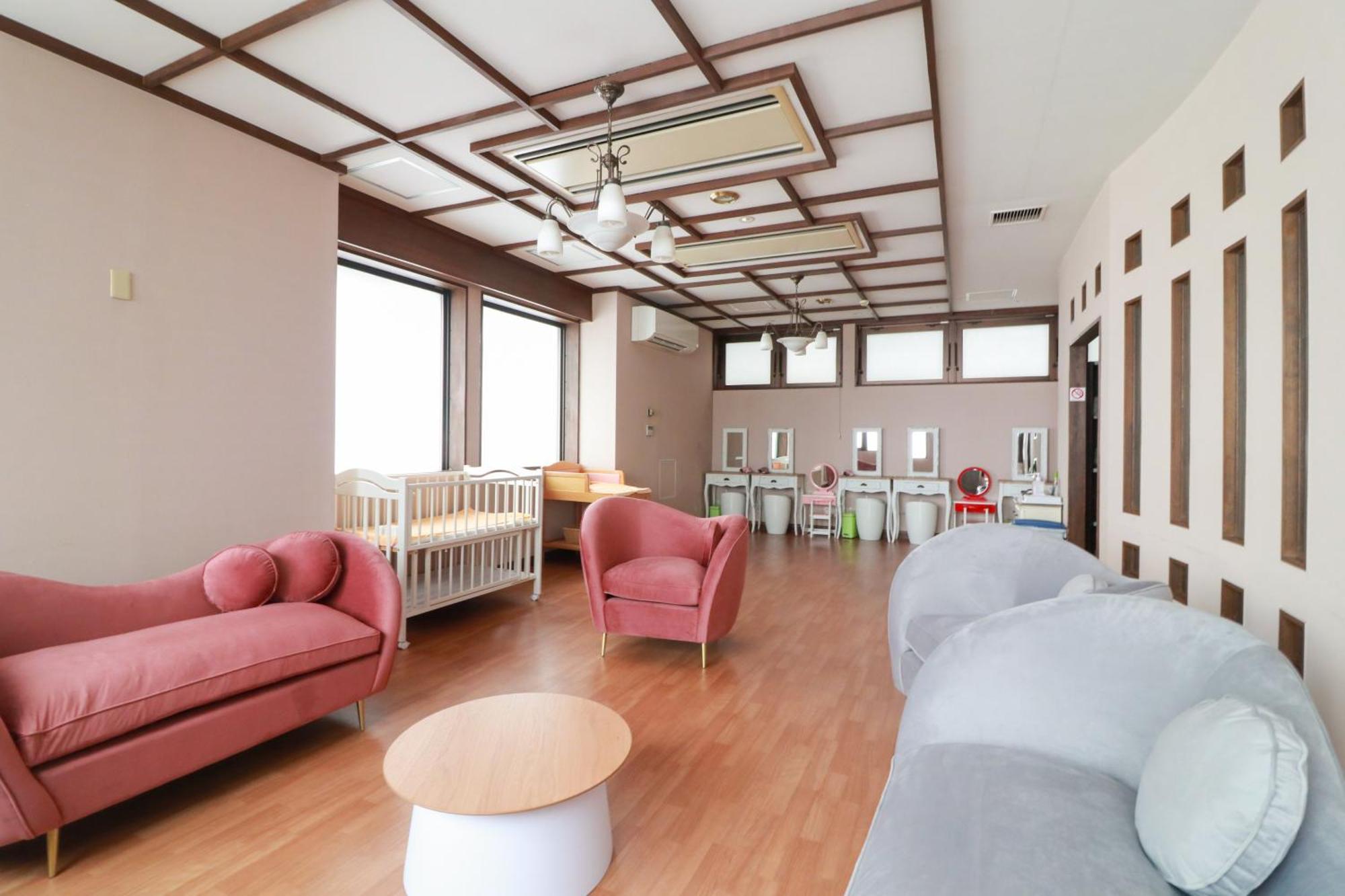 Hotel Angel Grandia Echigo Nakazato يوزاوا المظهر الخارجي الصورة