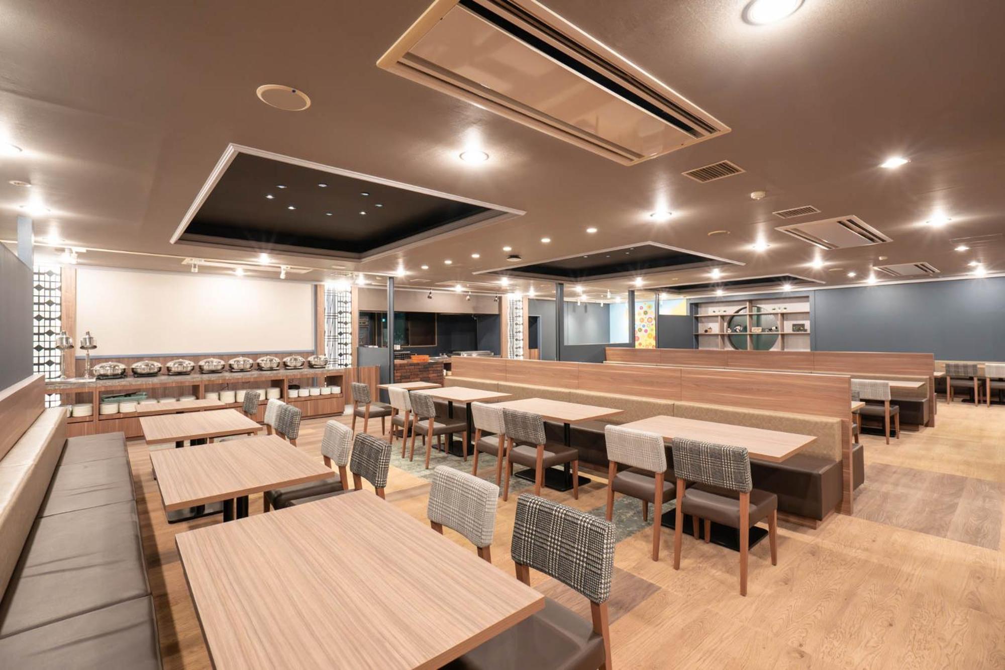 Hotel Angel Grandia Echigo Nakazato يوزاوا المظهر الخارجي الصورة