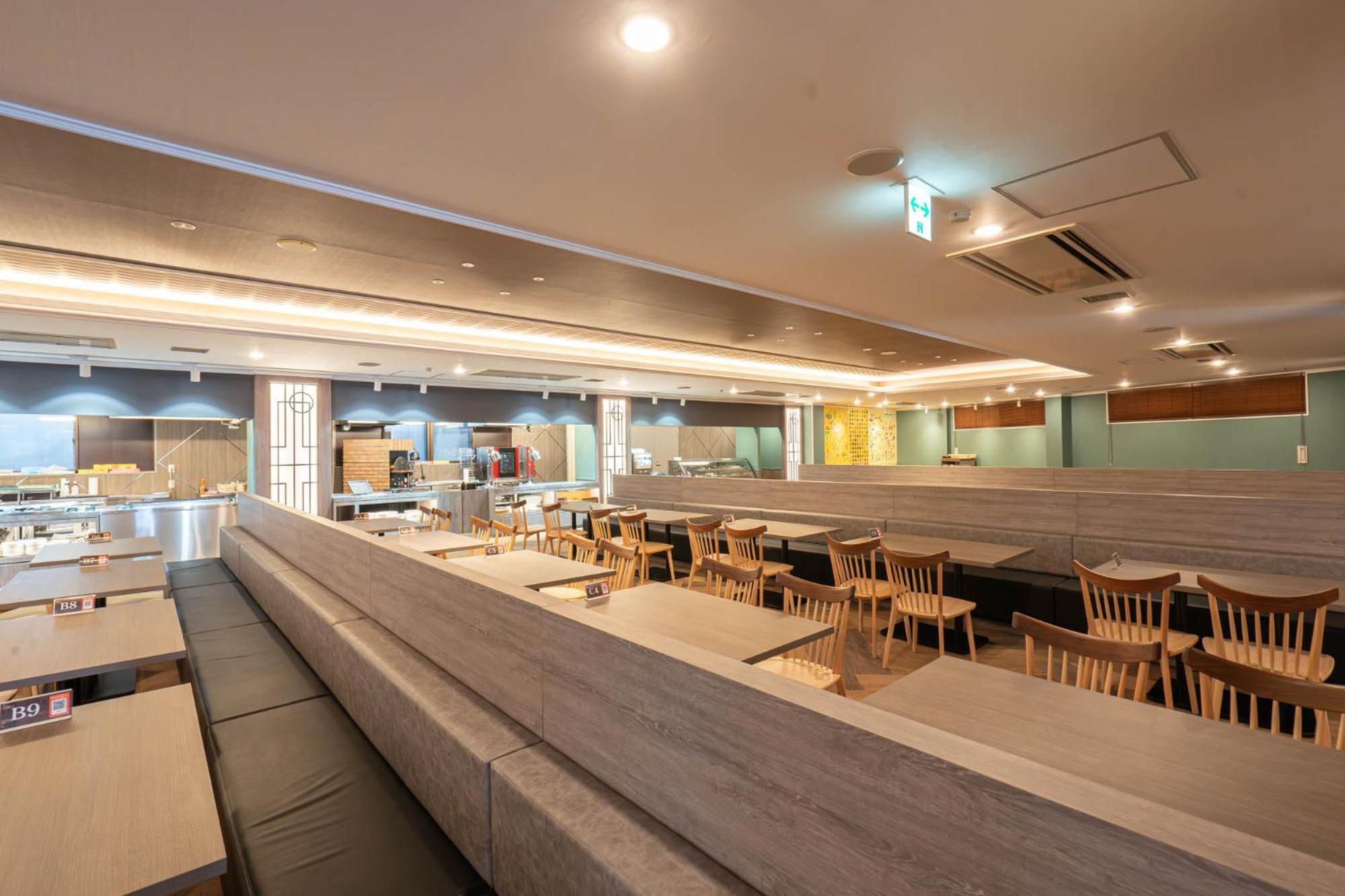 Hotel Angel Grandia Echigo Nakazato يوزاوا المظهر الخارجي الصورة