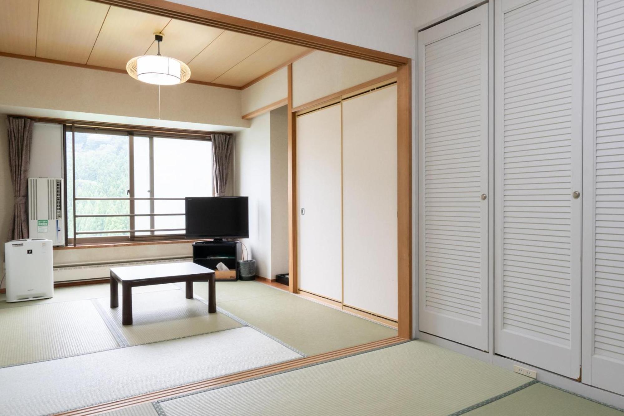 Hotel Angel Grandia Echigo Nakazato يوزاوا المظهر الخارجي الصورة