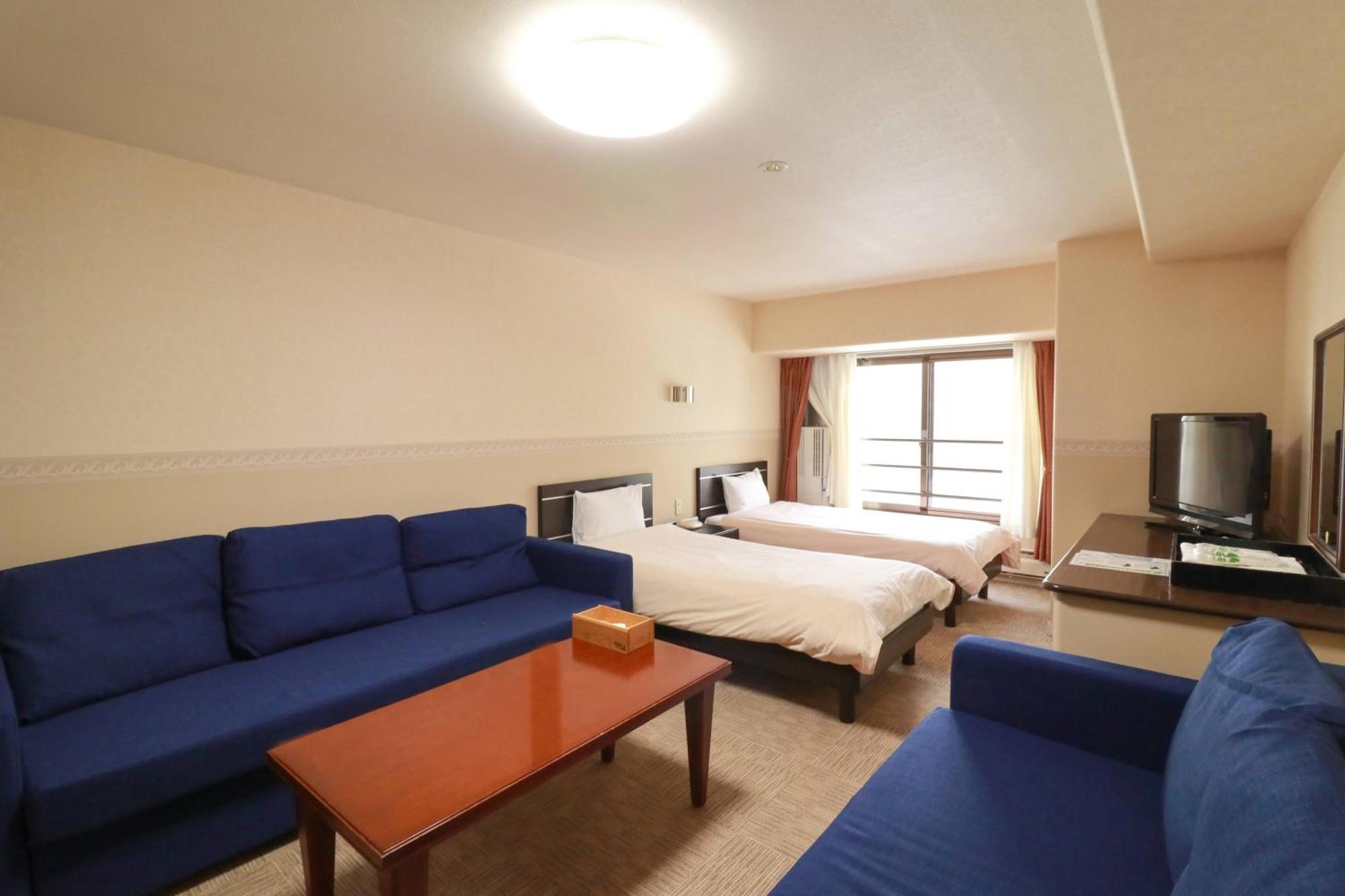 Hotel Angel Grandia Echigo Nakazato يوزاوا المظهر الخارجي الصورة