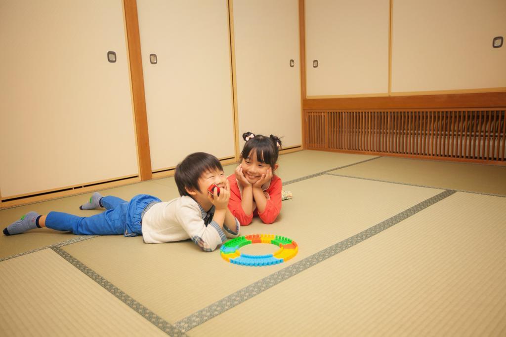 Hotel Angel Grandia Echigo Nakazato يوزاوا المظهر الخارجي الصورة