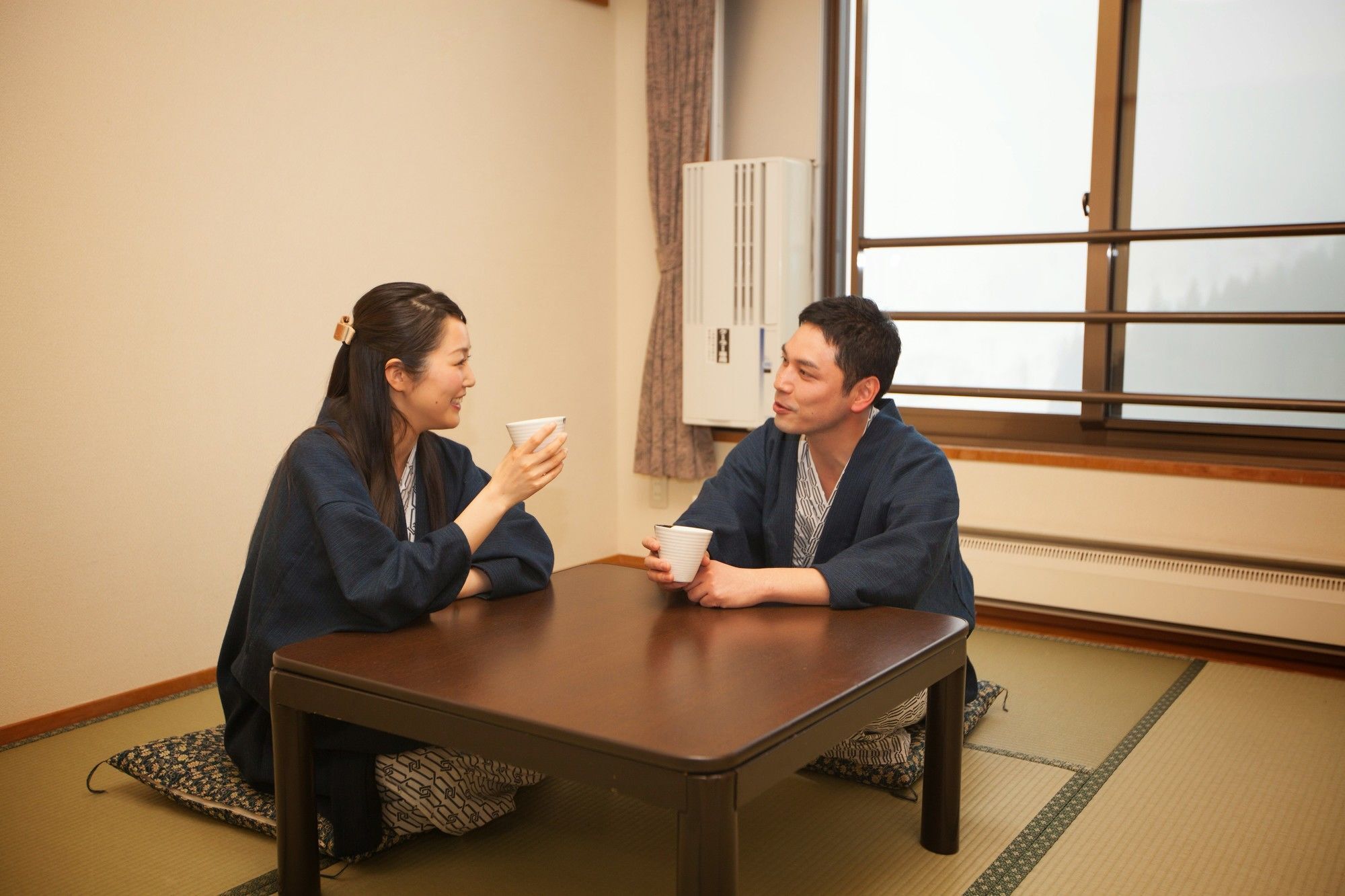 Hotel Angel Grandia Echigo Nakazato يوزاوا المظهر الخارجي الصورة