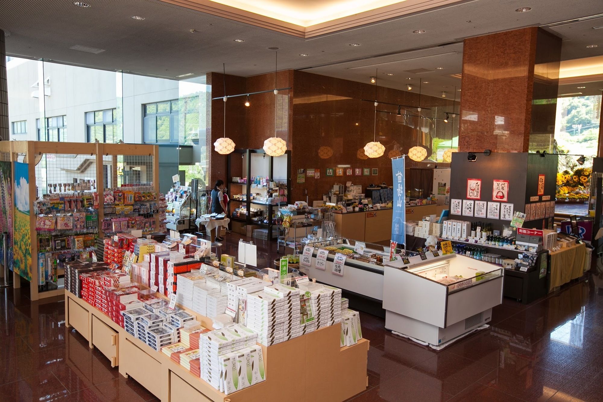 Hotel Angel Grandia Echigo Nakazato يوزاوا المظهر الخارجي الصورة