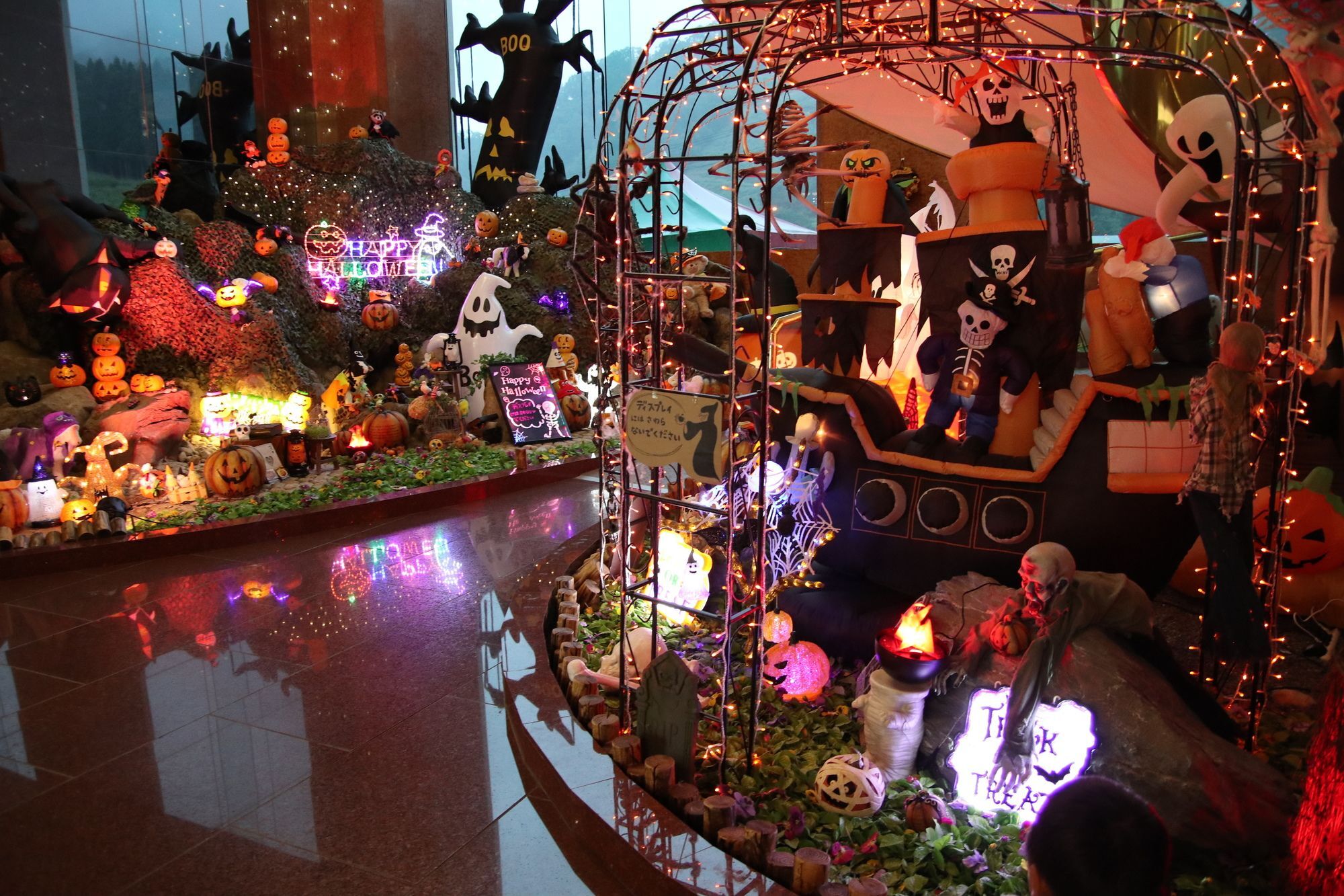 Hotel Angel Grandia Echigo Nakazato يوزاوا المظهر الخارجي الصورة