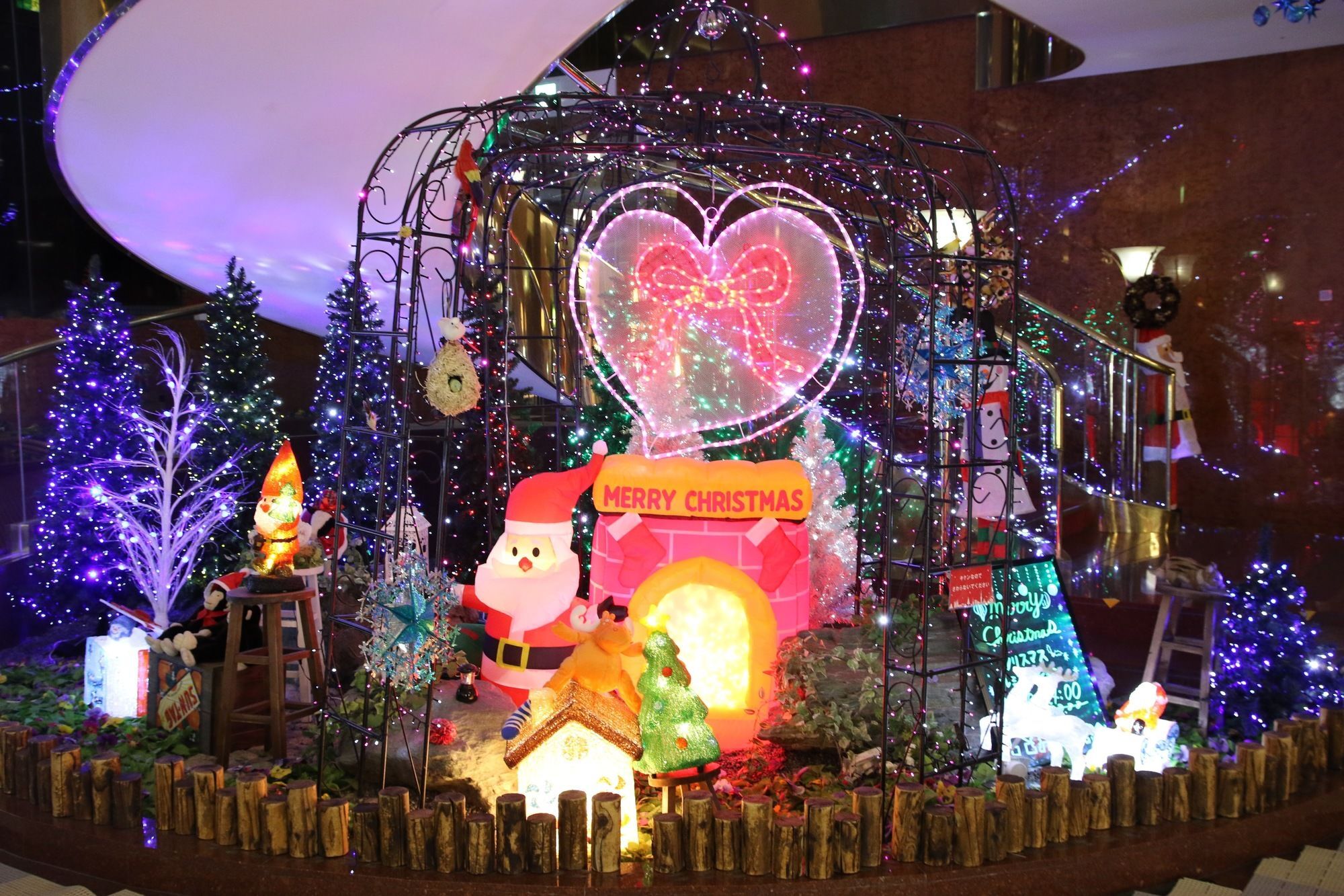 Hotel Angel Grandia Echigo Nakazato يوزاوا المظهر الخارجي الصورة