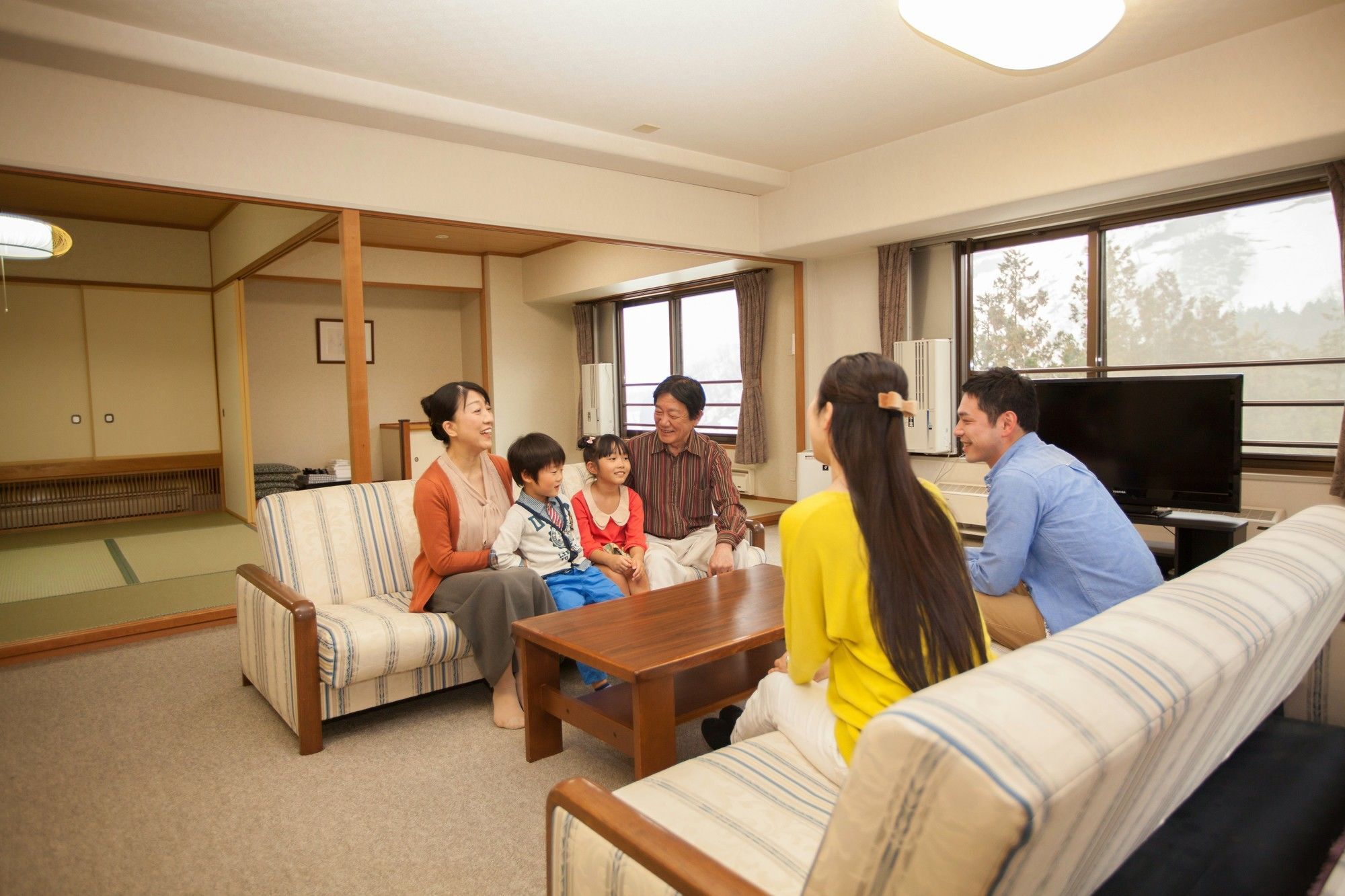 Hotel Angel Grandia Echigo Nakazato يوزاوا المظهر الخارجي الصورة