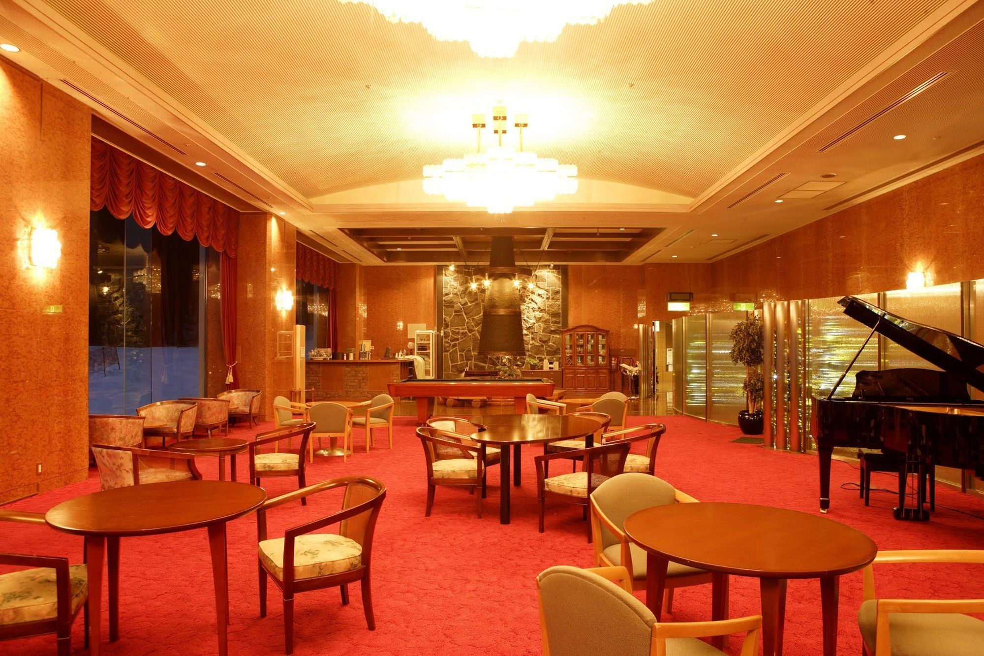Hotel Angel Grandia Echigo Nakazato يوزاوا المظهر الخارجي الصورة